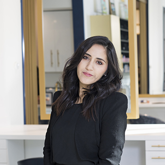 Current Salon & Color Bar by Nese Team - Shugofa Sabir