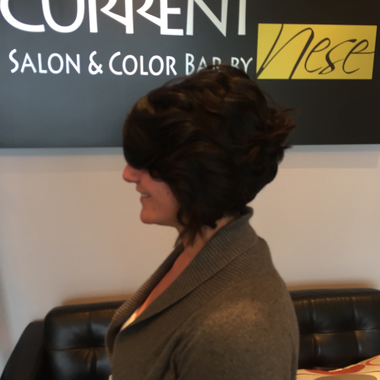 Samer Abulaban | Current Salon & Color Bar by Nese | Team Bios