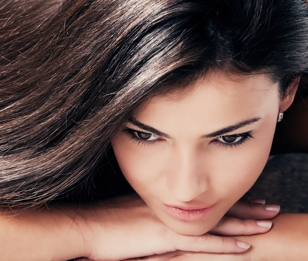 Current Salon & Color Bar by Nese - Hair Botox