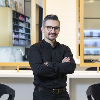 Current Salon & Color Bar by Nese - Koray Acarsoy